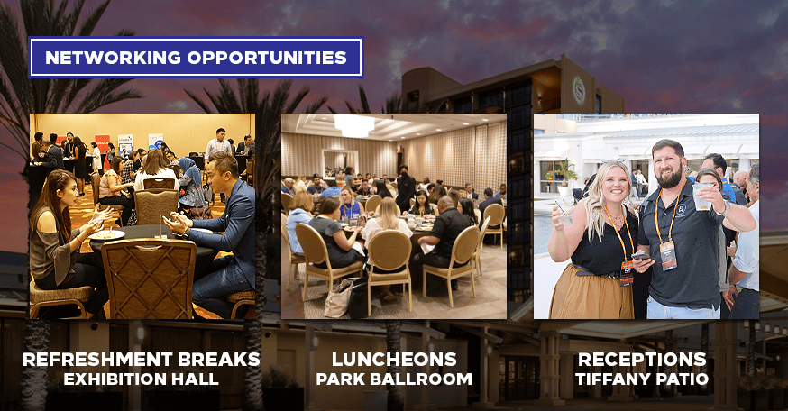 Networking Opportunities
